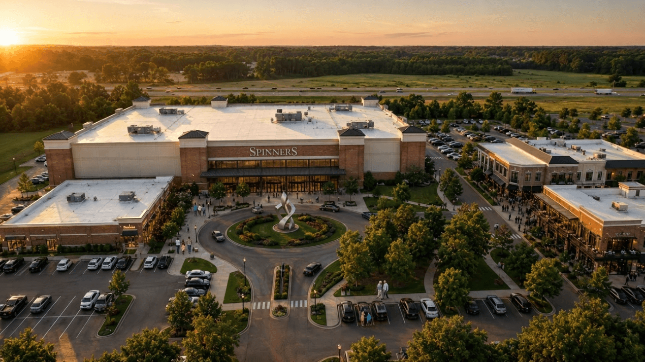 The Gallery · Madison Arts and Entertainment District